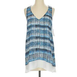 Karen Kane Tank Top L
